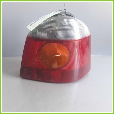 FANALE Posteriore Sinistro (SX) RENAULT Twingo 1A Serie (1998) 54595772 Usato