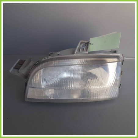 Faro Fanale Proiettore Anteriore Sinistro SX FIAT FIAT PUNTO 1a Serie 46402650 Usato