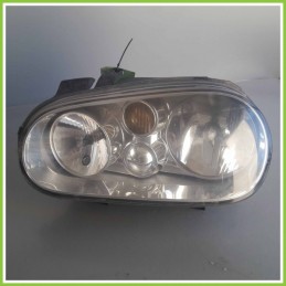 Faro Fanale Proiettore VOLKSWAGEN 1J1941017F VOLKSWAGEN GOLF 1J ATD