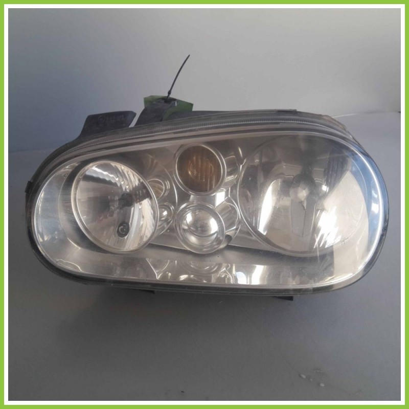 Faro Fanale Proiettore VOLKSWAGEN 1J1941017F VOLKSWAGEN GOLF 1J ATD