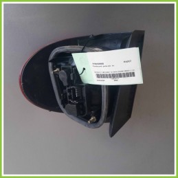 Fanale Fanalino RENAULT 7700428058 RENAULT MEGANE 1a Serie K4JC7