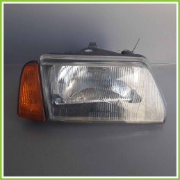 Faro Fanale Proiettore CARELLO 35240748 FIAT CINQUECENTO NM 7629823 117A1046