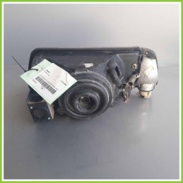 Faro Fanale Proiettore CARELLO 35240748 FIAT CINQUECENTO NM 7629823 117A1046