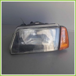 Faro Fanale Proiettore CARELLO 35250748 FIAT CINQUECENTO NM 7629824 117A1046