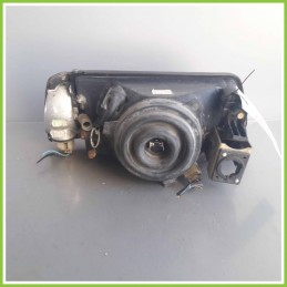 Faro Fanale Proiettore CARELLO 35250748 FIAT CINQUECENTO NM 7629824 117A1046