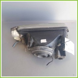 Faro Fanale Proiettore CARELLO 35250748 FIAT CINQUECENTO NM 7629824 117A1046