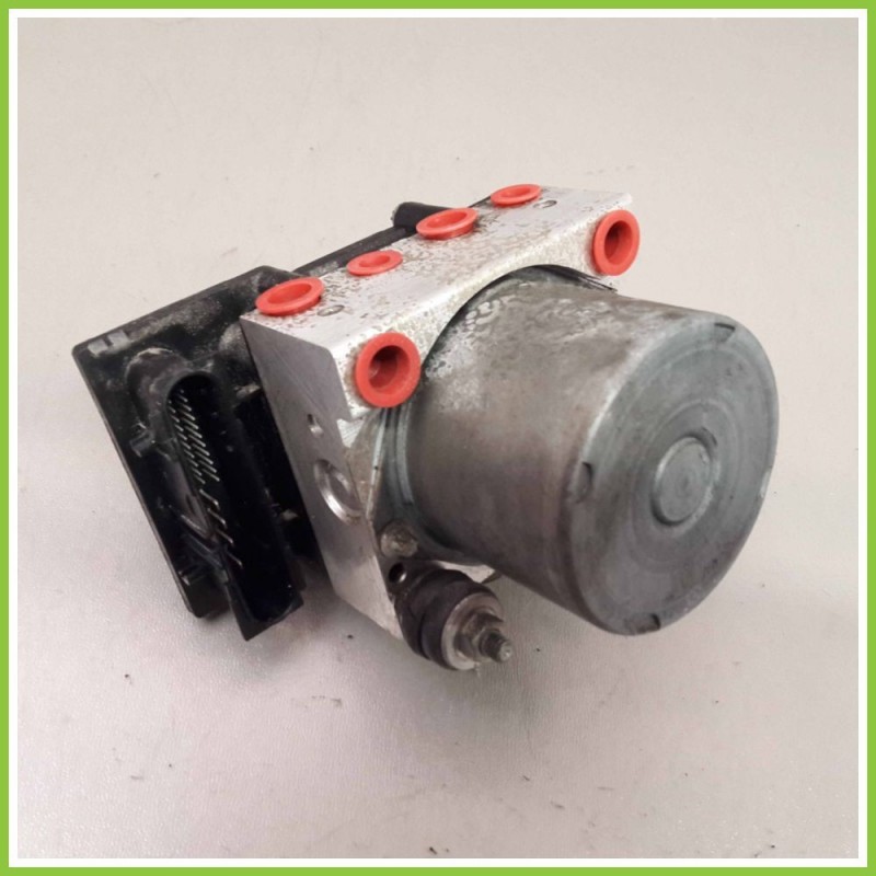 Centralina ABS Modulo Pompa BOSCH 0265800315 FIAT PUNTO CLASSIC 2U 0265231331 188A4000