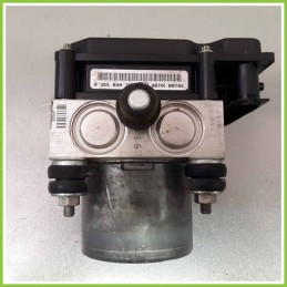 Centralina ABS Modulo Pompa BOSCH 0265800315 FIAT PUNTO CLASSIC 2U 0265231331 188A4000