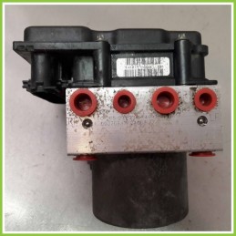 Centralina ABS Modulo Pompa BOSCH 0265800315 FIAT PUNTO CLASSIC 2U 0265231331 188A4000