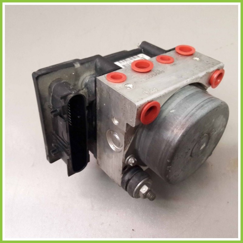 Centralina ABS Modulo Pompa BOSCH 0265800598 FIAT GRANDE PUNTO 2Y 0265231878 199A2000