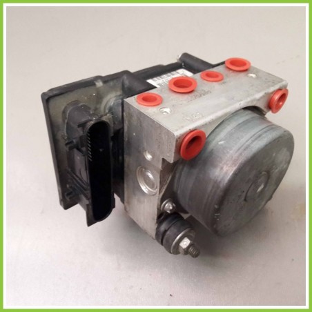 Centralina ABS Modulo Pompa BOSCH 0265800598 0265231878 FIAT GRANDE PUNTO 2Y Originale Usato