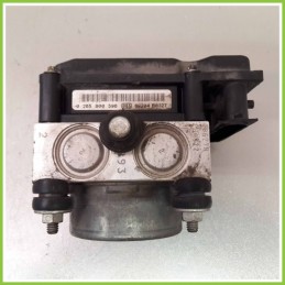 Centralina ABS Modulo Pompa BOSCH 0265800598 FIAT GRANDE PUNTO 2Y 0265231878 199A2000