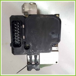 Centralina ABS Modulo Pompa BOSCH 0265202533 MERCEDES-BENZ Classe A W168 A0034317412 166940