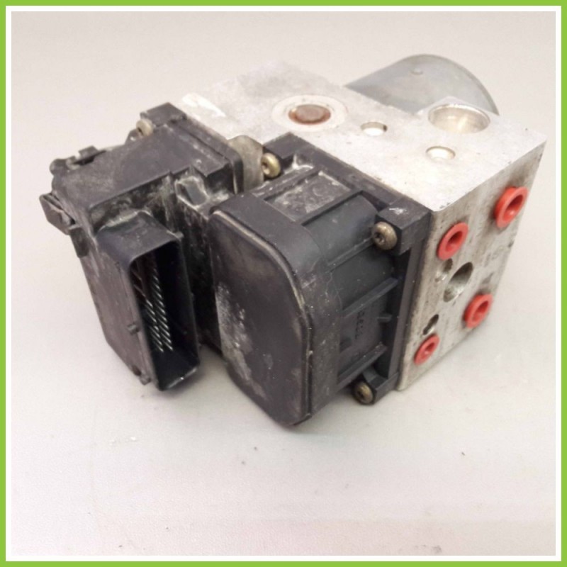 Centralina ABS Modulo Pompa BOSCH 0273004279 RENAULT MEGANE 1a Serie 0265216555 K7MA7