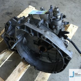Cambio usato da Tipo Motore 939A3000