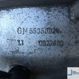 Cambio usato da Tipo Motore 939A3000