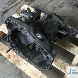 Cambio usato da Tipo Motore 182B4000
