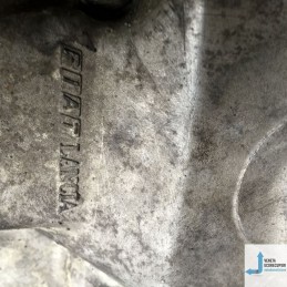 Cambio usato da Tipo Motore 182B4000