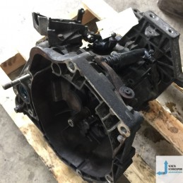 Cambio usato da Tipo Motore 199A2000