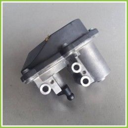Debimetro Misuratore Massa Aria VDO 059129086L AUDI A4 8K 1019809S06 CGK