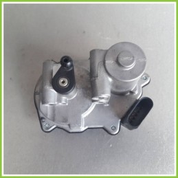Debimetro Misuratore Massa Aria VDO 059129086L AUDI A4 8K 1019809S06 CGK