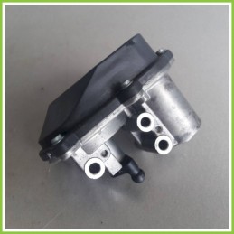 Debimetro Misuratore Massa Aria VDO 059129086L AUDI A4 8K 1019809S06 CGK