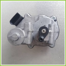 Debimetro Misuratore Massa Aria VDO 059129086L AUDI A4 8K 1019809S06 CGK