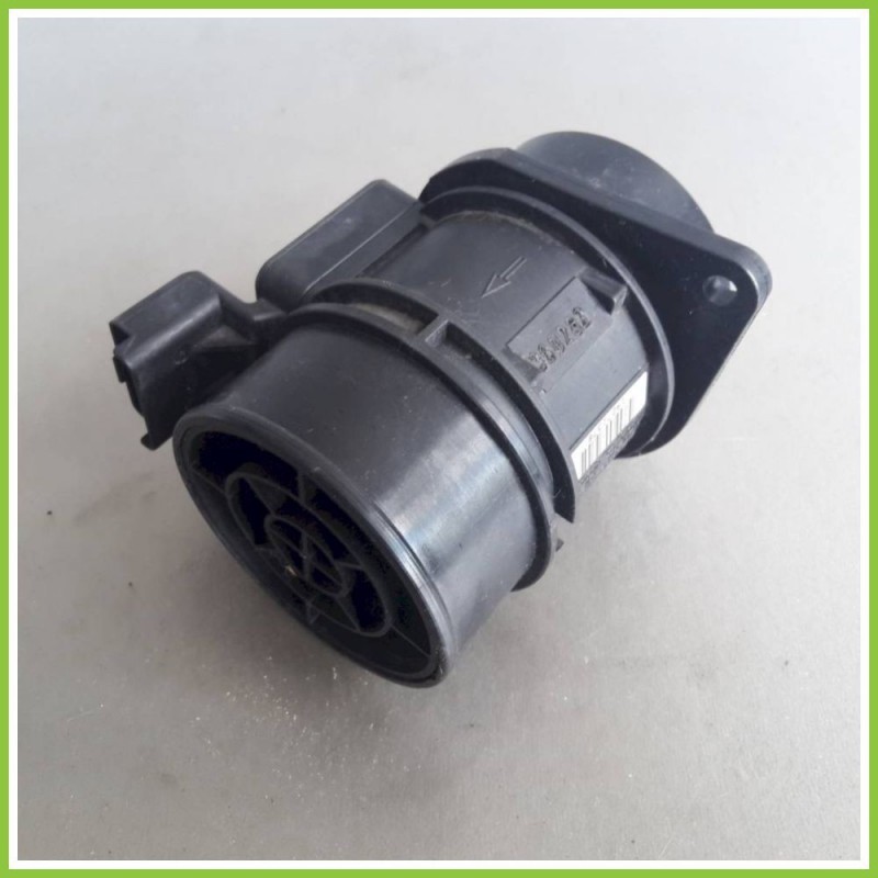 Debimetro Misuratore Massa Aria SIEMENS 5WK9623 VOLVO S40 7700114778 B4192T3