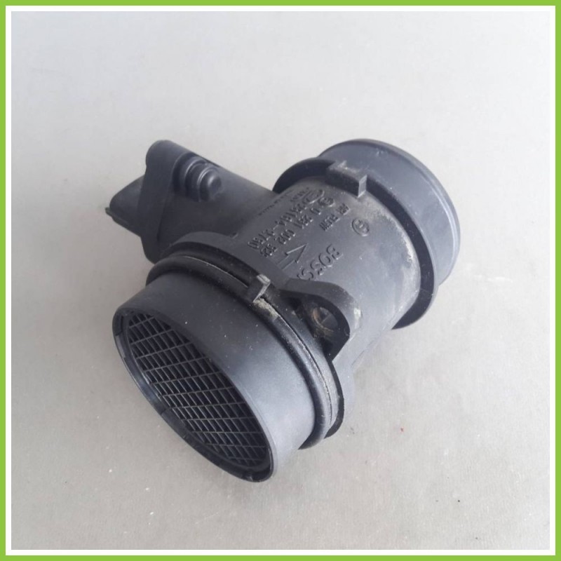 Debimetro Misuratore Massa Aria BOSCH 281002528 HYUNDAI GETZ 28164-27500 D3EA