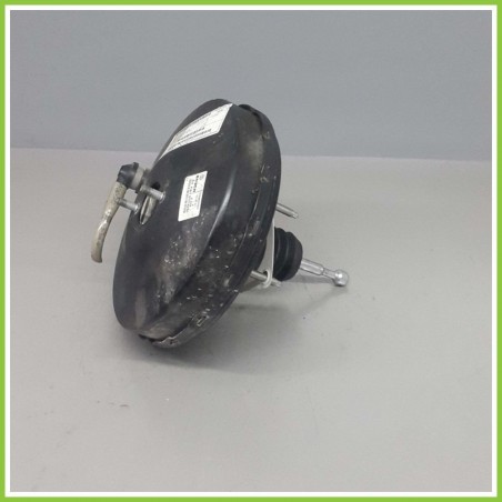 Servofreno BOSCH LANCIA Ypsilon 2A Serie 1.3 Diesel (2006) 0204024969 51715781 Usato