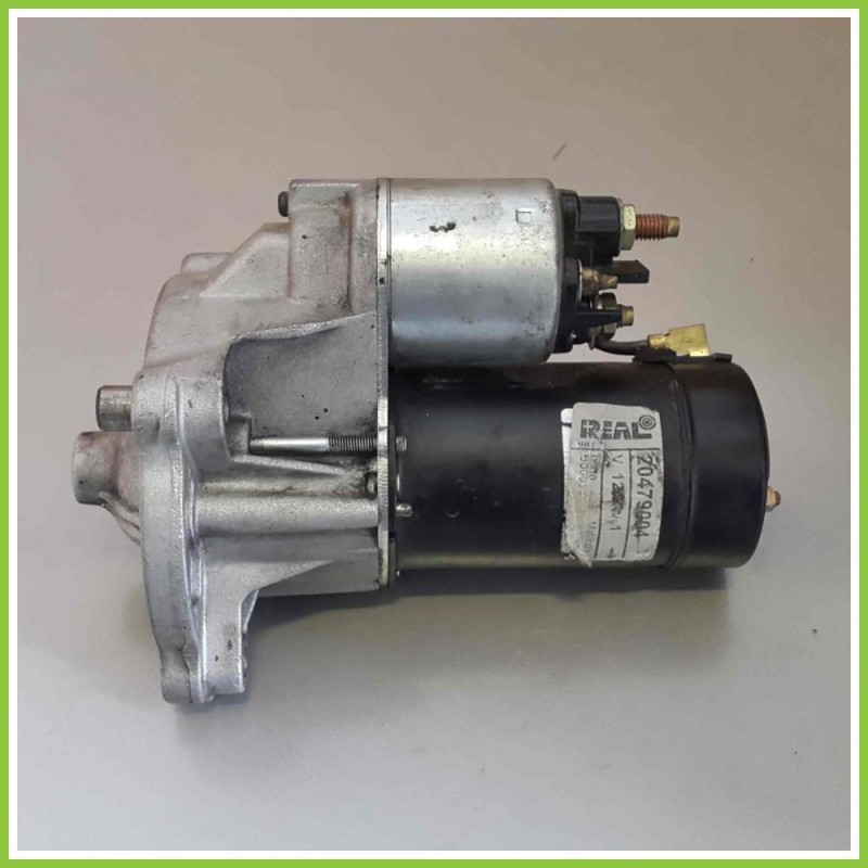 Motorino Avviamento REAL 20479004 CHEVROLET (DAEWOO) NUBIRA J100/20150 96550792 A16DMS