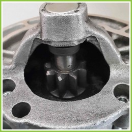 Motorino Avviamento REAL 20479004 CHEVROLET (DAEWOO) NUBIRA J100/20150 96550792 A16DMS