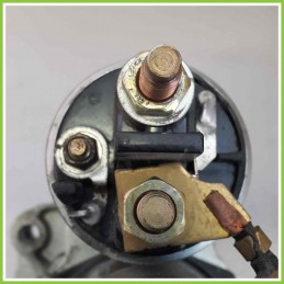 Motorino Avviamento REAL 20479004 CHEVROLET (DAEWOO) NUBIRA J100/20150 96550792 A16DMS