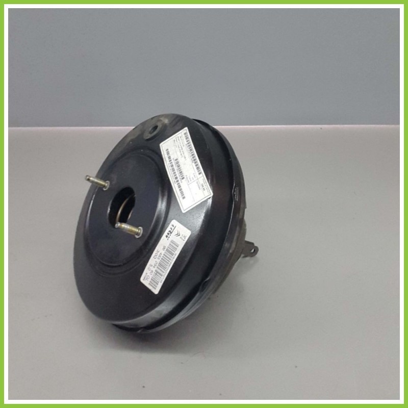 Servofreno Depressore TRW 3R0Q CITROEN C3 1a Serie 9649329480 KFV