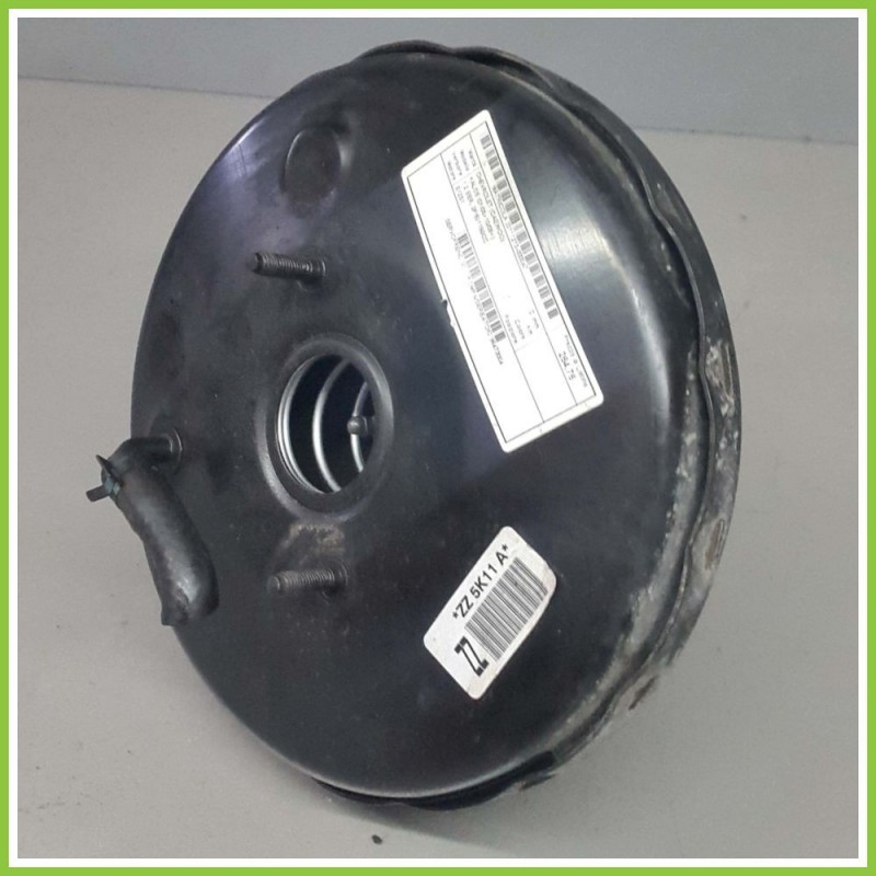 Servofreno Depressore CHEVROLET (DAEWOO) KALOS T200 ZZ5K11A B12S1