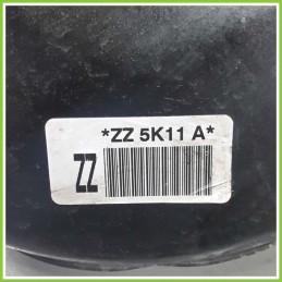 Servofreno Depressore CHEVROLET (DAEWOO) KALOS T200 ZZ5K11A B12S1