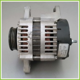 Alternatore DELPHI 96567255 CHEVROLET (DAEWOO) MATIZ M200 219292 A08S3
