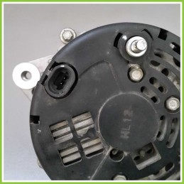 Alternatore DELPHI 96567255 CHEVROLET (DAEWOO) MATIZ M200 219292 A08S3