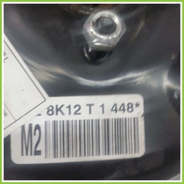 Servofreno Depressore M2 CHEVROLET (DAEWOO) MATIZ M200 8K12T1448 A08S3
