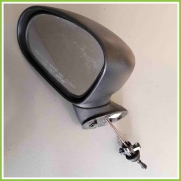 Specchio Specchietto Retrovisore SCHEFENACKER 012291 CHEVROLET (DAEWOO) MATIZ M100 96600405 A08S3