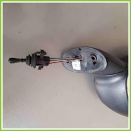 Specchio Specchietto Retrovisore SCHEFENACKER 012291 CHEVROLET (DAEWOO) MATIZ M100 96600405 A08S3