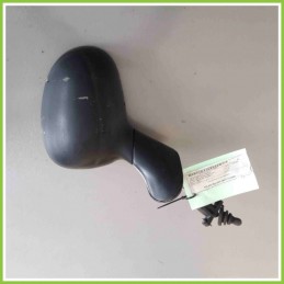 Specchio Specchietto Retrovisore DAEWOO 010140 CHEVROLET (DAEWOO) MATIZ M100 96323344S F8CV