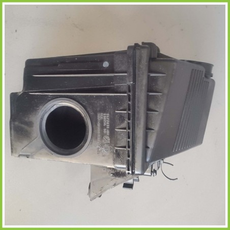 Scatole Filtro Aria  MINI Mini (R50/R53) 1.6 Benzina (2001) 1477831-06 13721477831 Usato