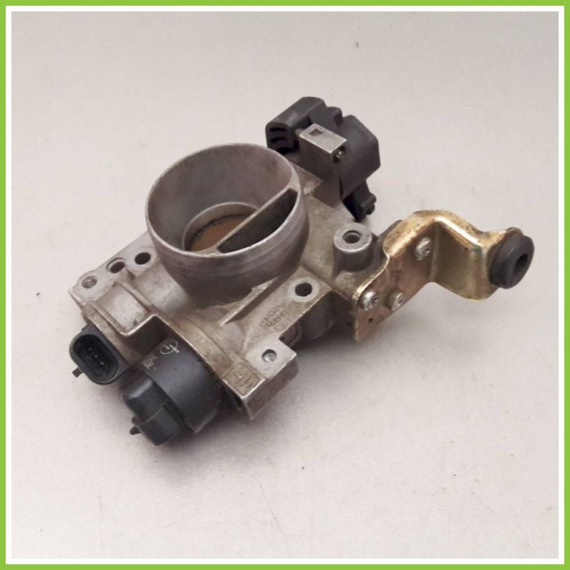 Corpo Farfallato Valvola Farfalla MAGNETI MARELLI 365XFE1 VOLKSWAGEN LUPO 6X AHW