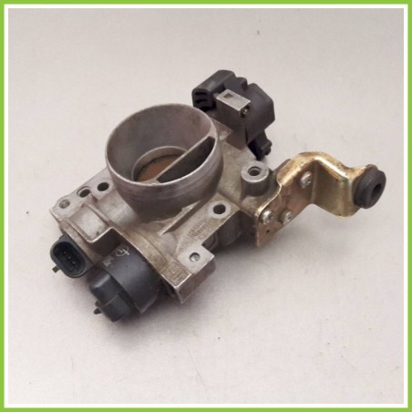 Corpo Farfallato Valvola Farfalla MAGNETI MARELLI 365XFE1 VOLKSWAGEN LUPO 6X