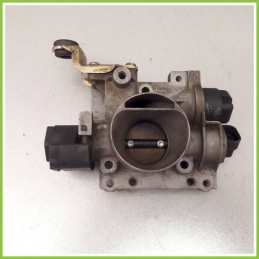 Corpo Farfallato Valvola Farfalla MAGNETI MARELLI 365XFE1 VOLKSWAGEN LUPO 6X AHW