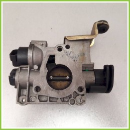 Corpo Farfallato Valvola Farfalla MAGNETI MARELLI 365XFE1 VOLKSWAGEN LUPO 6X AHW