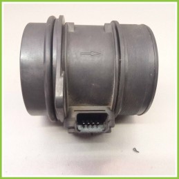 Debimetro Misuratore Massa Aria SIEMENS 5WK97002 PEUGEOT 407 9645948980 RHR