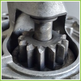 Motorino Avviamento BOSCH 0001107064 CHRYSLER VOYAGER 6681529183 KOO