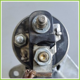 Motorino Avviamento BOSCH 0001107064 CHRYSLER VOYAGER 6681529183 KOO